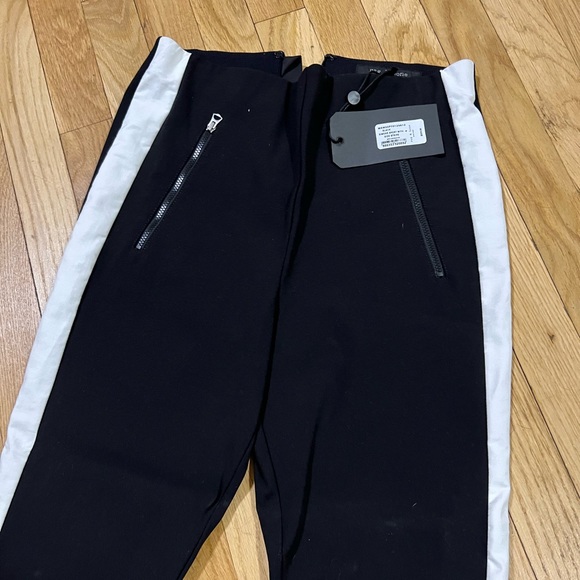 NWT Rag & Bone Simone Sport Pant - Picture 3 of 5